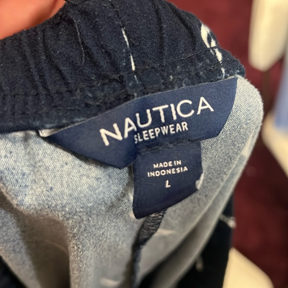 Men’s pj pants